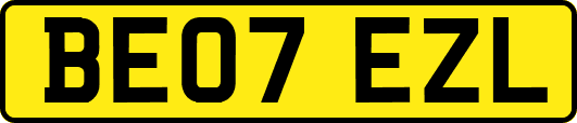 BE07EZL