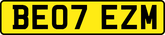 BE07EZM