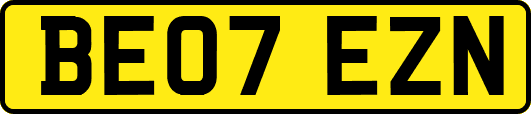 BE07EZN