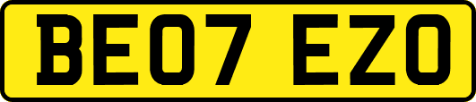 BE07EZO
