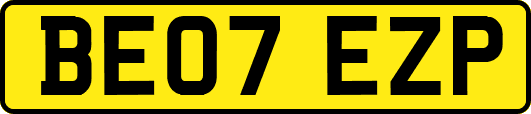 BE07EZP
