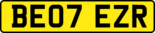 BE07EZR