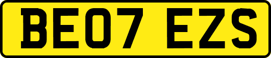 BE07EZS