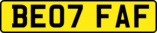 BE07FAF