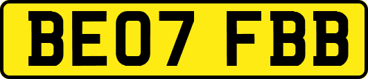 BE07FBB