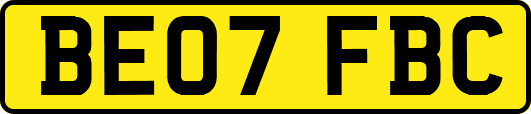BE07FBC