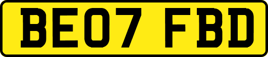 BE07FBD