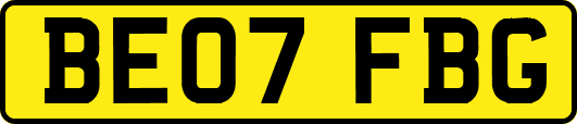 BE07FBG