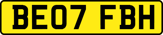 BE07FBH