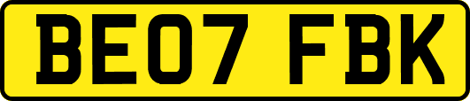 BE07FBK