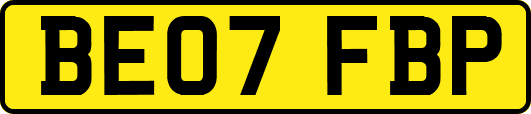 BE07FBP