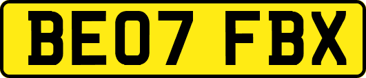 BE07FBX