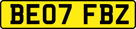 BE07FBZ