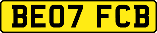 BE07FCB