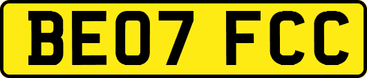 BE07FCC