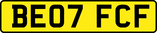 BE07FCF