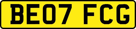 BE07FCG