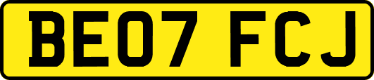 BE07FCJ