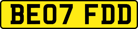 BE07FDD