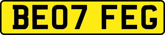BE07FEG