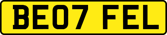 BE07FEL