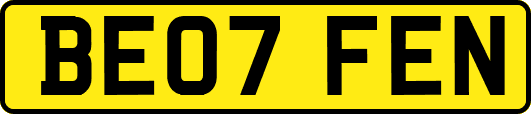 BE07FEN