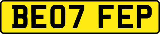 BE07FEP