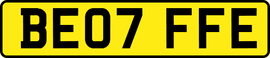 BE07FFE