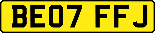 BE07FFJ