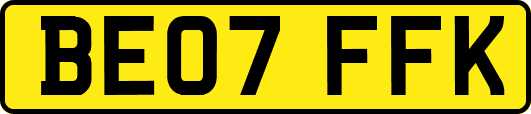 BE07FFK