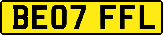 BE07FFL