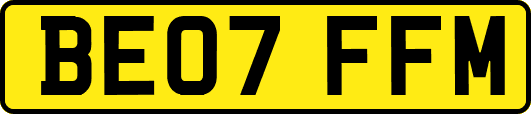 BE07FFM