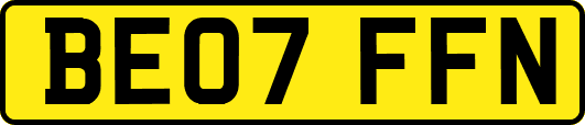 BE07FFN