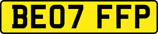 BE07FFP