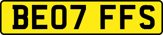 BE07FFS