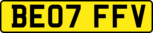 BE07FFV