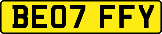 BE07FFY