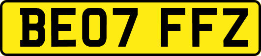 BE07FFZ
