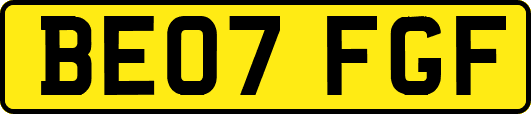 BE07FGF