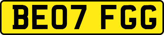 BE07FGG