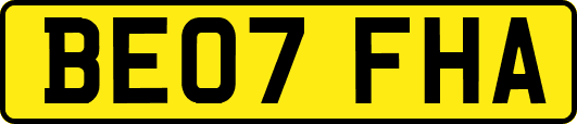 BE07FHA