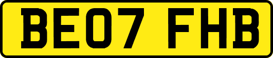 BE07FHB
