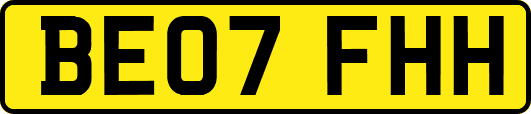 BE07FHH