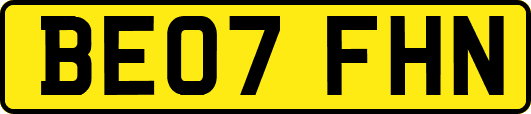 BE07FHN