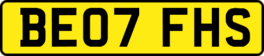 BE07FHS