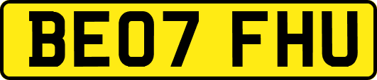 BE07FHU