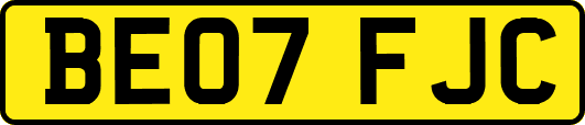 BE07FJC