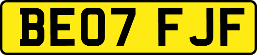 BE07FJF