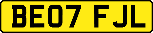 BE07FJL
