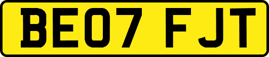 BE07FJT
